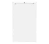 Beko FS166020 Congelatore verticale Libera installazione 65 L E Bianco
