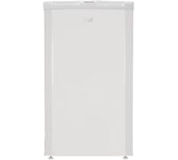 Beko FSE13040N Congelatore verticale Libera installazione 117 L E Bianco