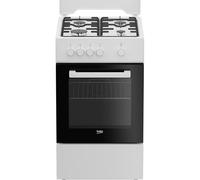 Beko CUCINA FSG522DWC 50X60 FORNO GAS+4 8690842412721