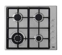 Beko - Gas Hob Hizg64121sx.