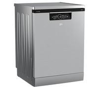 Beko BDFN36560XC Libera installazione 15 coperti A