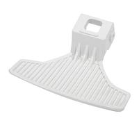 Beko Genuine Lavatrice Leva Maniglia per porta (Bianco) Fitment List A