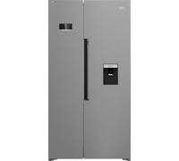 Beko GN163241XBN 7290341395e classe energetica: