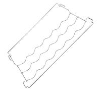 BEKO - GRILLE CLAYETTE BOUTEILLE POUR RÉFRIGÉRATEUR BEKO