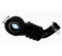 Beko Grundig 2403500100 Polsino Tubo di Scarico Con Sfera Lavatrice