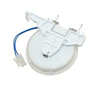 Beko Gruppo otturatore del percorso del ghiaccio di refrigerazione. Numero pezzo originale 4399980100