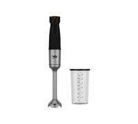 Beko HBA81762BX 0,7 L Frullatore per cottura 750 W Acciaio inox