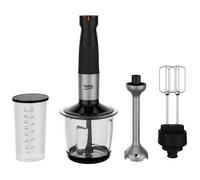 Beko HBA81762BX 0,7 L Frullatore per cottura 750 W Acciaio inox