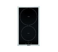 Beko HDMI 32400 DTX Incasso A induzione Nero piano cottura