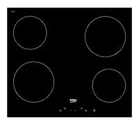 Beko HIC64400E - Keramische kookplaat (115388)