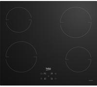 Beko HII64401QT: Piano a Induzione, 4 Zone, 60 cm