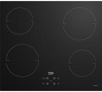 BEKO HII64401QT PIANO INDUZIONE 60CM 4 ZONE DI FUOCHI