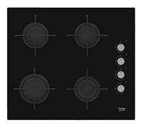 BEKO - Piano cottura 7400 W /design moderno