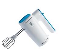 Beko HMM5400W Sbattitore manuale 425 W Blu, Bianco