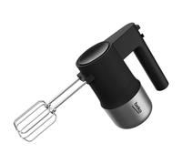 Beko - HMM81504BX - Sbattitore Sirius Line, 500 W, 4 Velocit + Turbo, 2 Fruste