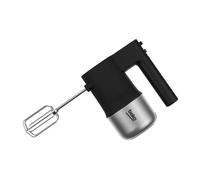 Beko HMM81504BX sbattitore Sbattitore manuale 500 W Acciaio inox
