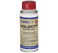 beko Holzkitt Verdünner