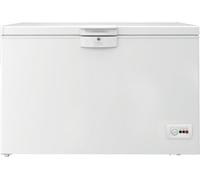 Congelatore Hsa40530n - congelatore orizzontale - libera installazione - bianco 7509620067