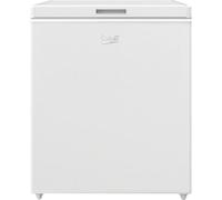 Beko HSM20530 Congelatore a pozzo Libera installazione 205 L F Bianco