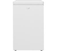 Beko HSM210530 Congelatore a pozzo Libera installazione 104 L F Bianco