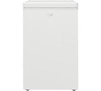 Beko HSM210530 Congelatore a pozzo Libera installazione 104 L F Bianco