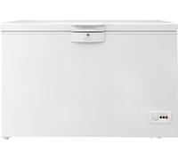 BEKO - Congelatore Orizzontale HSM27050 Capacità 284 Litri Classe D Colore Bianco - SPEDIZIONE GRATUITA