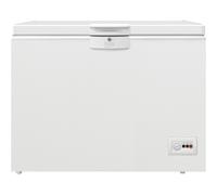 BEKO HSM29540 CONGELATORE A POZZETTO 298 LT STATICO CLASSE E [EEK: E (EX CLASSE A++)]