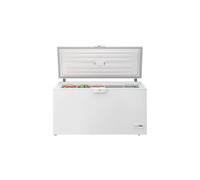 Beko HSM35050 congelatore Congelatore a pozzo Libera installazione 350 L D Bianco