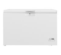 Beko HSM37540 Congelatore a pozzo Libera installazione 360 L E Bianco