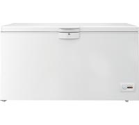 Congelatore Orizzontale HSM47530 Classe F Capacit Lorda / Netta 467/451 Litri Colore Bianco