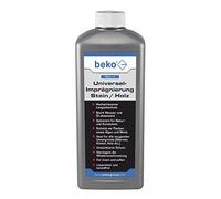 Beko - Impregnante universale per pietra e legno TecLine 1000 ml