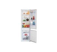 BEKO BCSA285K4SN1 FRIGORIFERO INCASSO