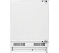 Beko BU1104N frigorifero Da incasso 130 L E Bianco