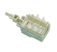 Beko-Interruttore a pulsante per lavatrice equivalenti a 2827990100