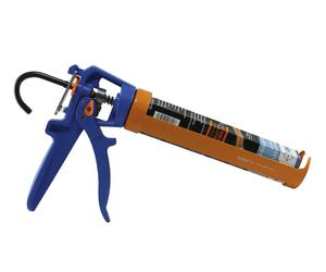 Beko Kartuschenpresse Econo-Max per Normkartuschen 310ml+150ml Pistola Silicone
