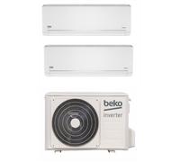 Beko - Kit Dual Bgmpi 095/bgmpi 095/ Bgmpo 141-bianco Beko