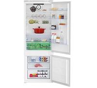 Beko BCSE400E40SN Da incasso 400 L E Bianco