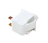 BEKO Lamona 4212400285 - Interruttore per Luce refrigerante Lamona, codice Originale 4212400285