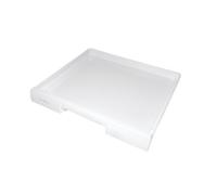 BEKO Lamona 4308710100 Lamona Banco di Ghiaccio per congelatore, codice Originale 4308710100,