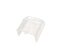 BEKO Lamona 4818380101 Lamona, Copertura per Lampada di refrigerazione, codice Originale 4818380101
