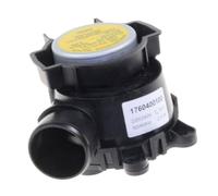 Beko Lamona Belling Blomberg - Valvola a tre vie per lavastoviglie, codice articolo originale 1760400100
