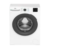 Beko b300 BMWU31041A: Lavatrice EnergySpin 10kg, Classe A, 1400giri