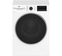 Beko Lavasciuga 10+7 Kg Classe energetica D Profondità 66 cm Centrifuga 1400 giri Inverter Vapore - BDT510744S