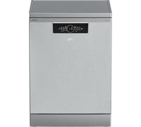 BEKO LAVAST 16 COPERTI 8PR C 42DB INOX INV 3CEST BDFN36640X