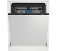 Beko b300 BDIN37530 A scomparsa totale 15 coperti D