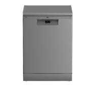 Beko b300 Lavastoviglie a libera installazione 60 cm, Classe D, 44dBA