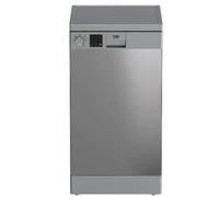 Beko DVS05024X Libera installazione 10 coperti E