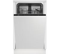 Beko DIS35023 A scomparsa totale 10 coperti E