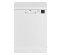 Beko Lavastoviglie 13 coperti DVN05320W Bianco classe E (59,8x60x85cm)