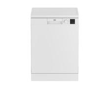 Beko DVN05320W Libera installazione 13 coperti E